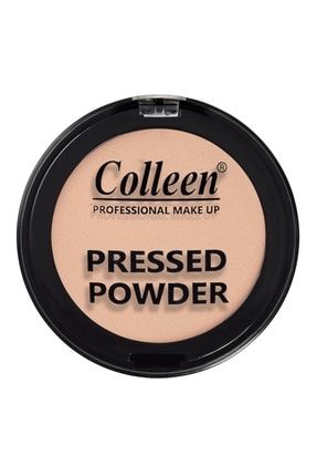 Pressed Powder Colleen Pudra01
