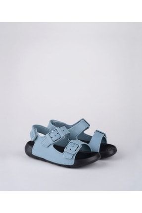 Maui S10297 Çocuk Sandalet / 047 Negro/azul IGR240