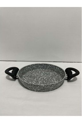 Evita Sahan (çift Kulplu) Granit Tava 20 Cm ST22191