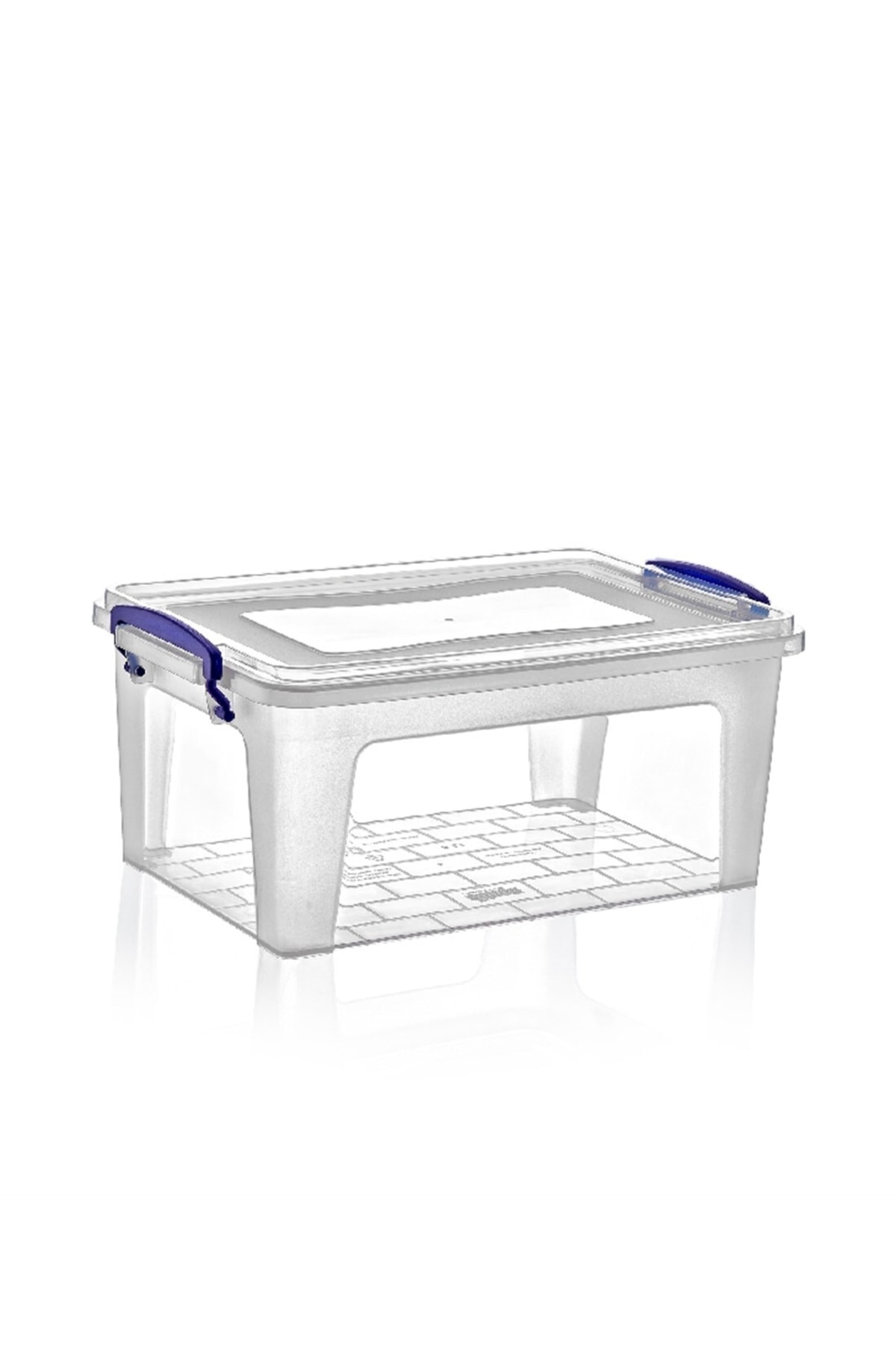 Dünya Plastik 9 Lt Derin Clear Box30164 Fiyatı, Yorumları Trendyol