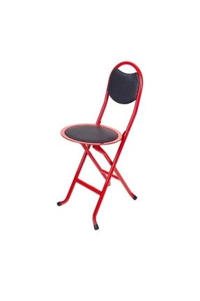 Katlanır/portatif Mutfak Sandalyesi KTS-Ksi D