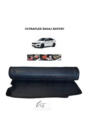 Fiat Egea Hatchback 3d Bagaj Havuzu egeahb