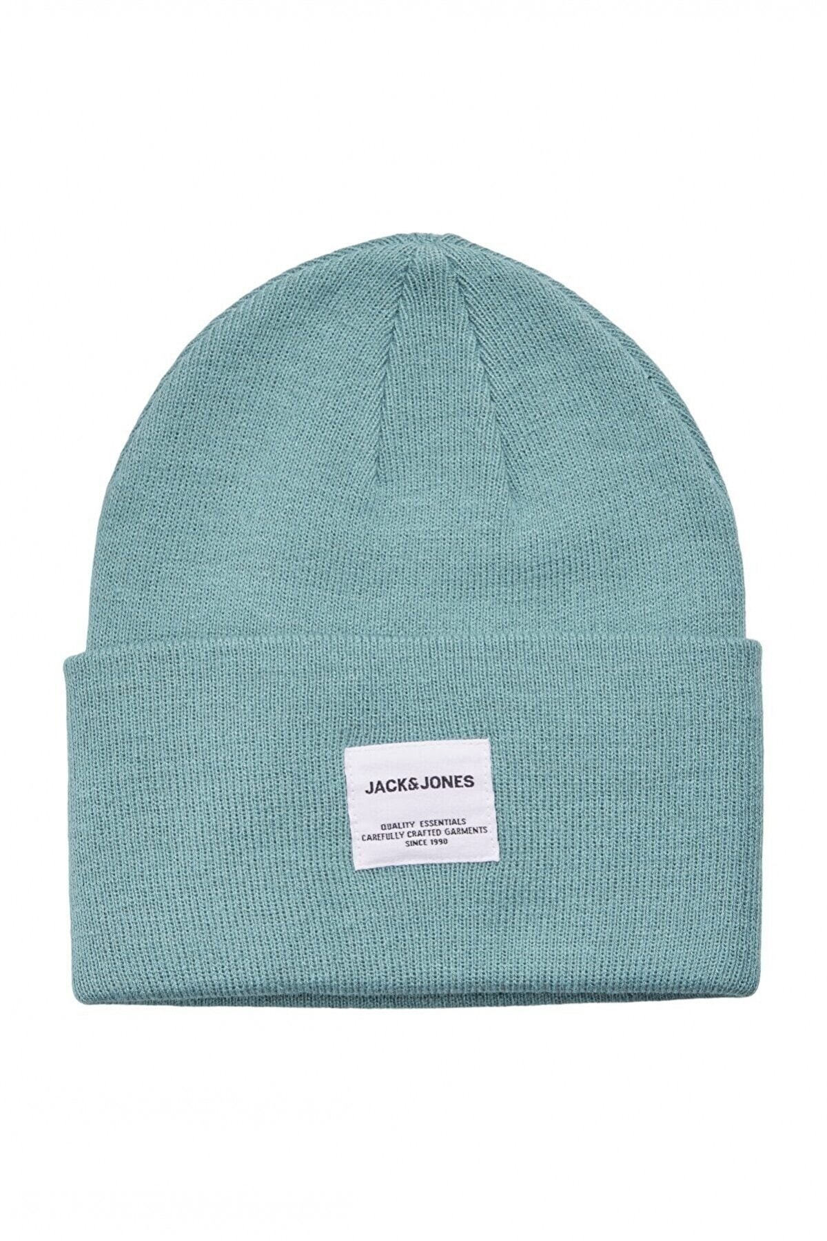برت/کلاه بافتنی زنانه راسته | جک اند جونز Jack & Jones 1215062715900 - تصویر 5