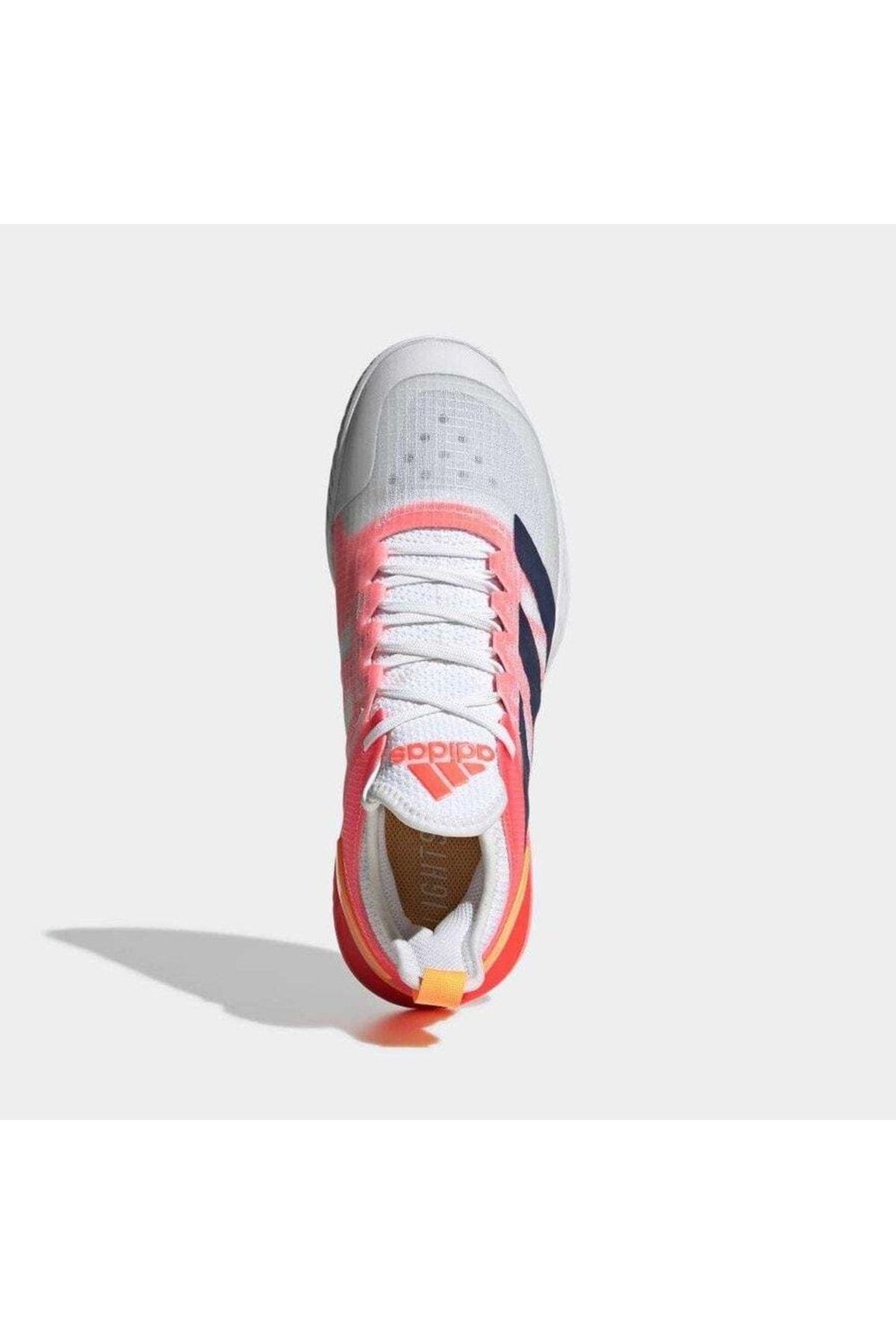 adidas كفش كتانى زنانه ورزشی مدل adizero Ubersonic 4