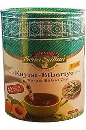 Kayısı Biberiye Çayı 42 Poşet 947212