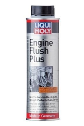 Engine Flush Plus Motor İçi Temizleyici (300ml) Yağ LQM-2657