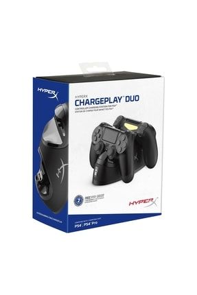 Chargeplay Ps4 Led Göstergeli Dualshock Şarj Istasyonu