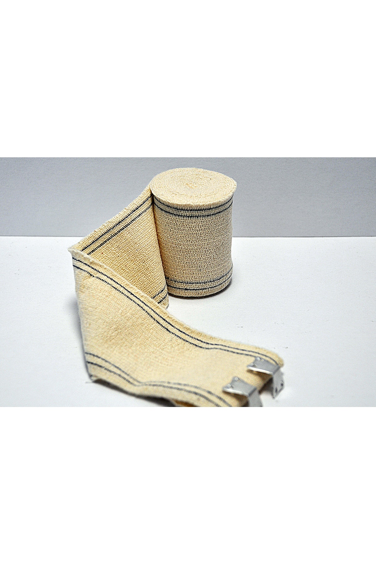 Elastik Bandaj Ten Rengi 6 Cm X 150 Cm 4