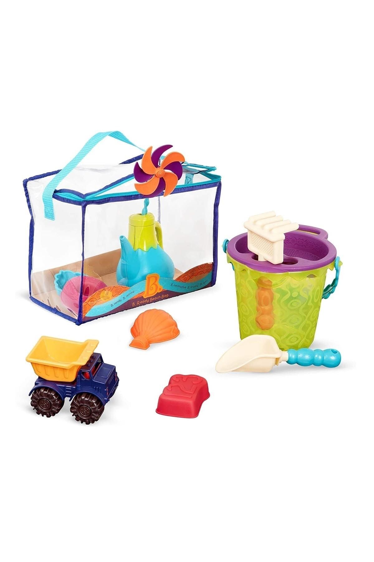 B.Toys Beach Toys White Trendyol