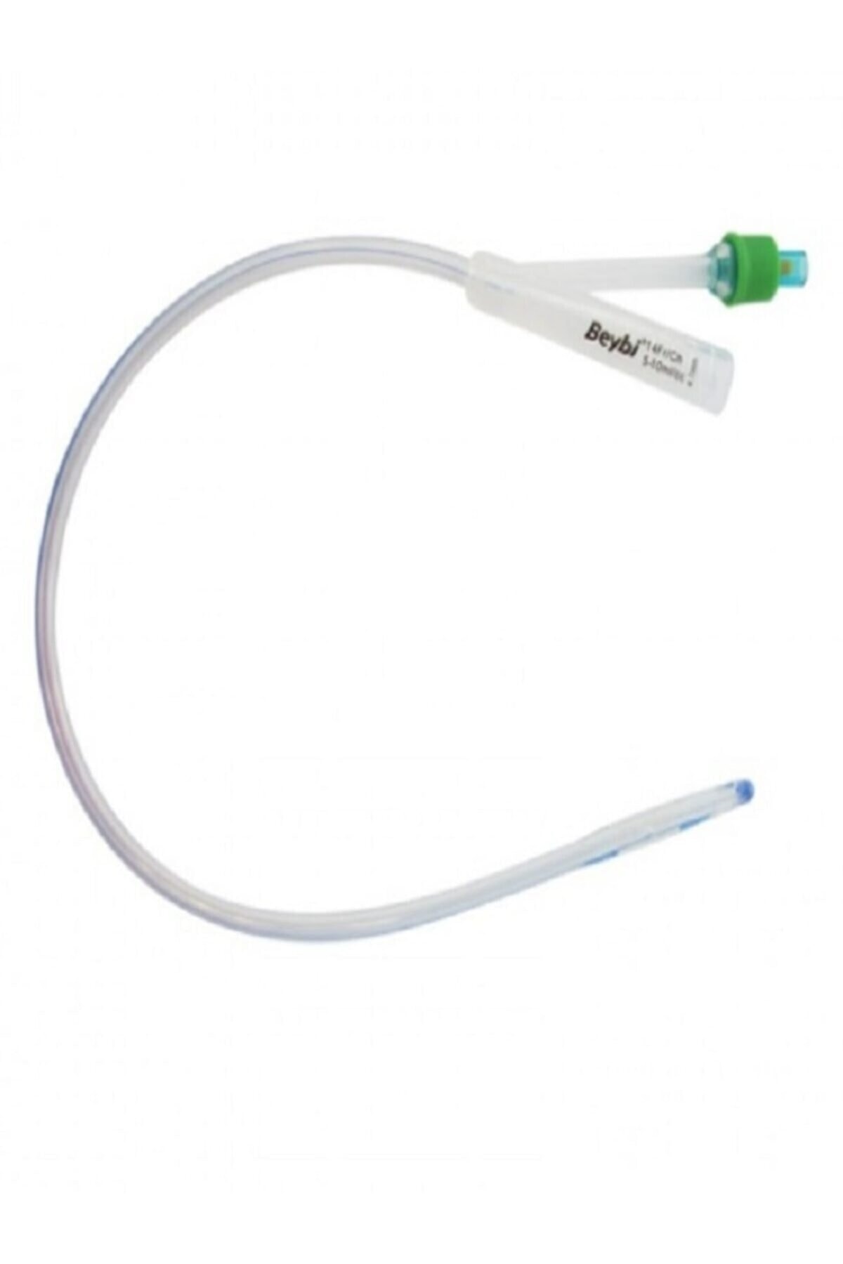 Beybi 14 No Silikon Foley Sonda