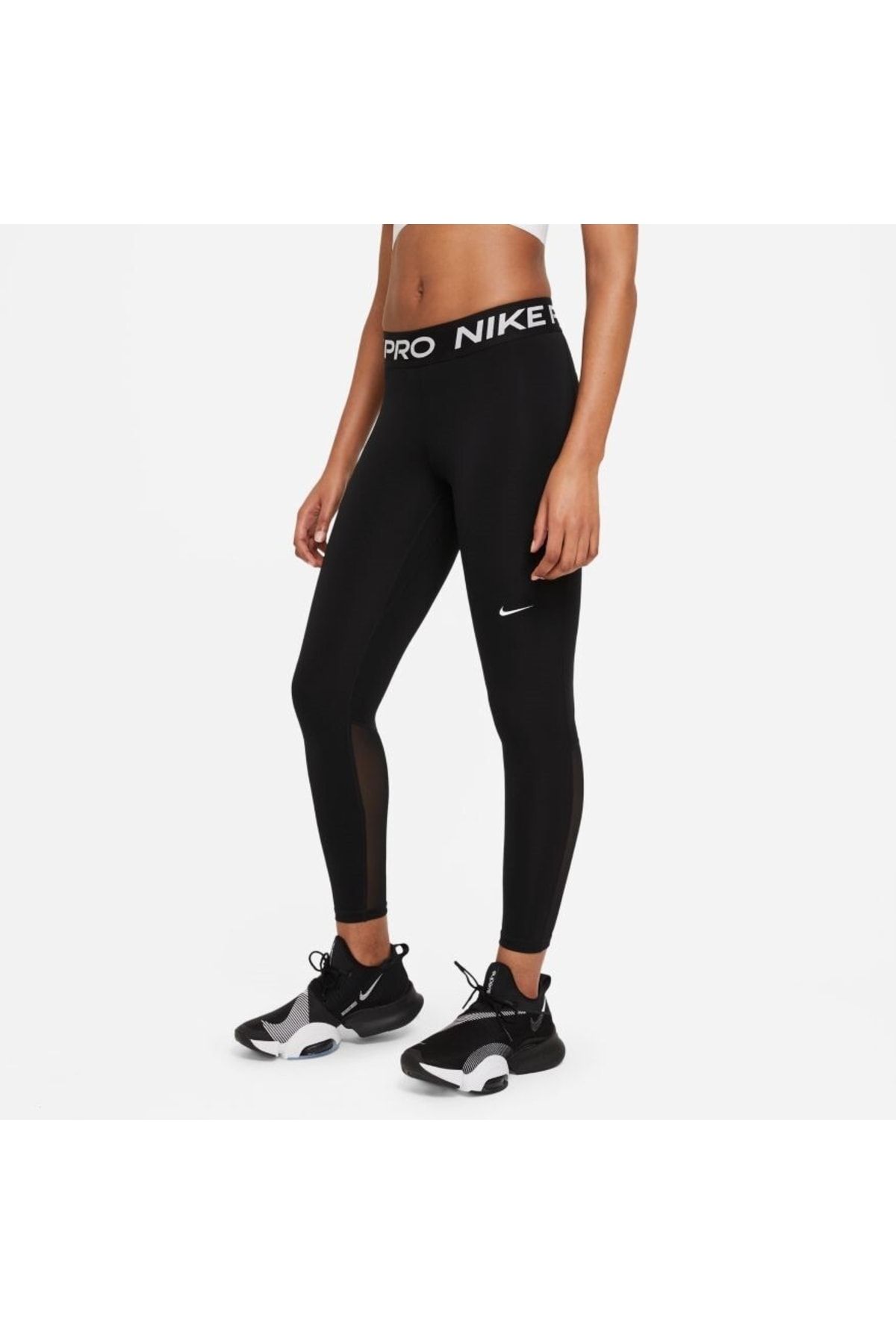 Nike Pro 365 Kadın Tayt Fiyatı, Yorumları - Trendyol