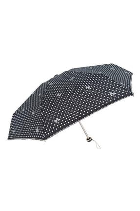 April Mini Şemsiye Taşıma Kılıflı Kız Çocuk Yağmur Şemsiyesi APRIL-212L