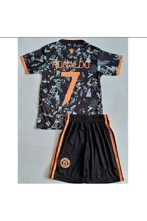 Manchester Unıted 2022/2023 Ronaldo Forma R746875