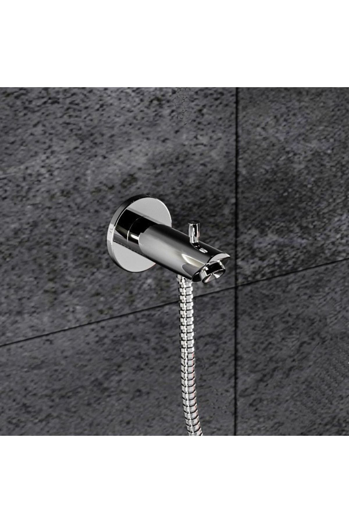 Fause-Built-in Battery Beak Spout Oval with Router Kgg102 2