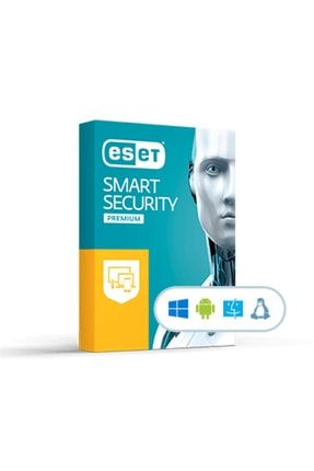 Smart Security Premium 10 Kullanıcı, 3 Yıl BST-30