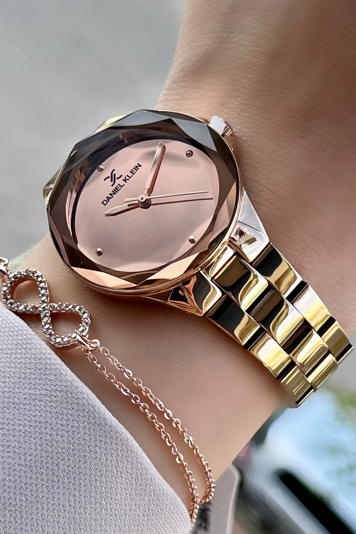 Daniel Klein Watch Trendyol