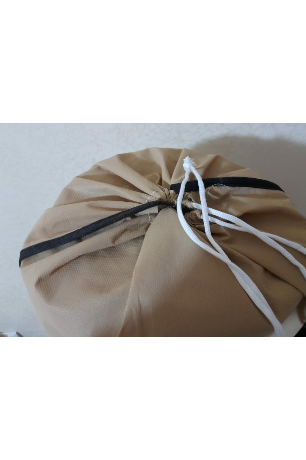 Halı Kılıfı - Hurç Yolluk Halı Için Pvc Pencereli 120x40