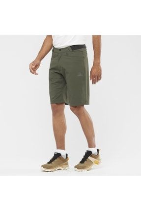 Wayfarer Shorts W Erkek Yeşil Şort Lc1762000 LC1762000