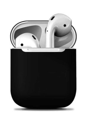 Apple Airpods 1 Ve 2 Uyumlu Kılıf Koruyucu Kapak Çiziklere Ve Darbelere Karşı Korur airpods 1-2 kılıf a9