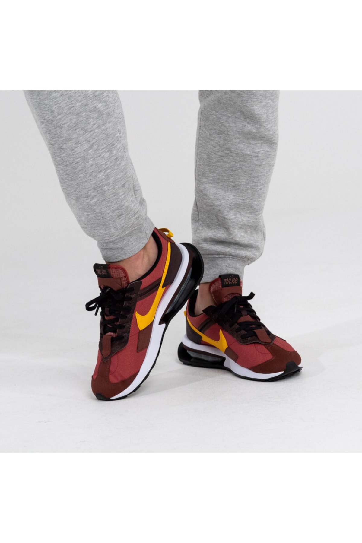 los mejores tenis nike para hombre