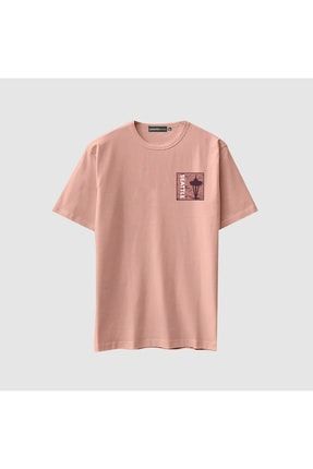 Seattle - Oversize T-shirt MB-759