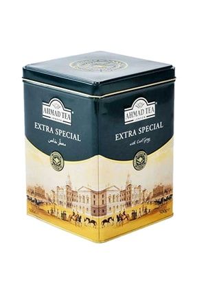 Extra Specıal Teneke Çay Kutu 500g 419287449821