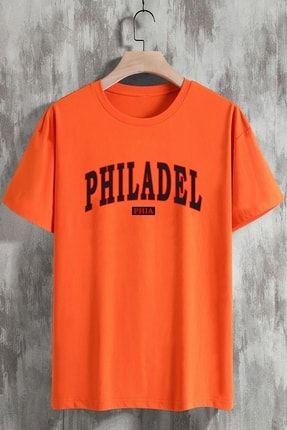 Philadelphia Spor Tasarım Tshirt TSH-phıladelphia