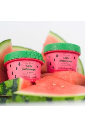 I Heart Tasty Watermelon Dudak Parlatıcısı 80