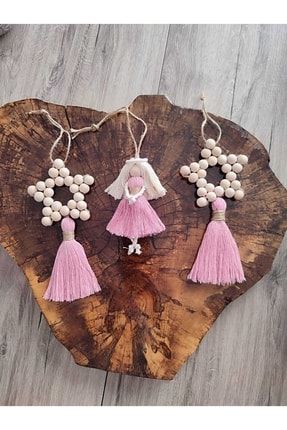 Güneş Shop - Bebek Odası Süs,duvar Süs, Dekoratif Duvar Süs Kız Bebek - Erkek Bebek BebekOdaTKM