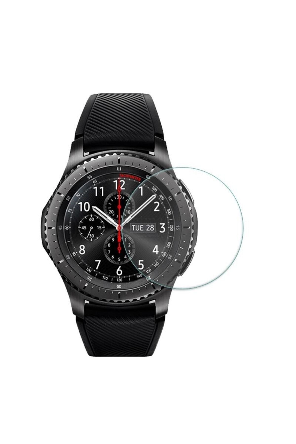 Gear s3 glass screen protector store