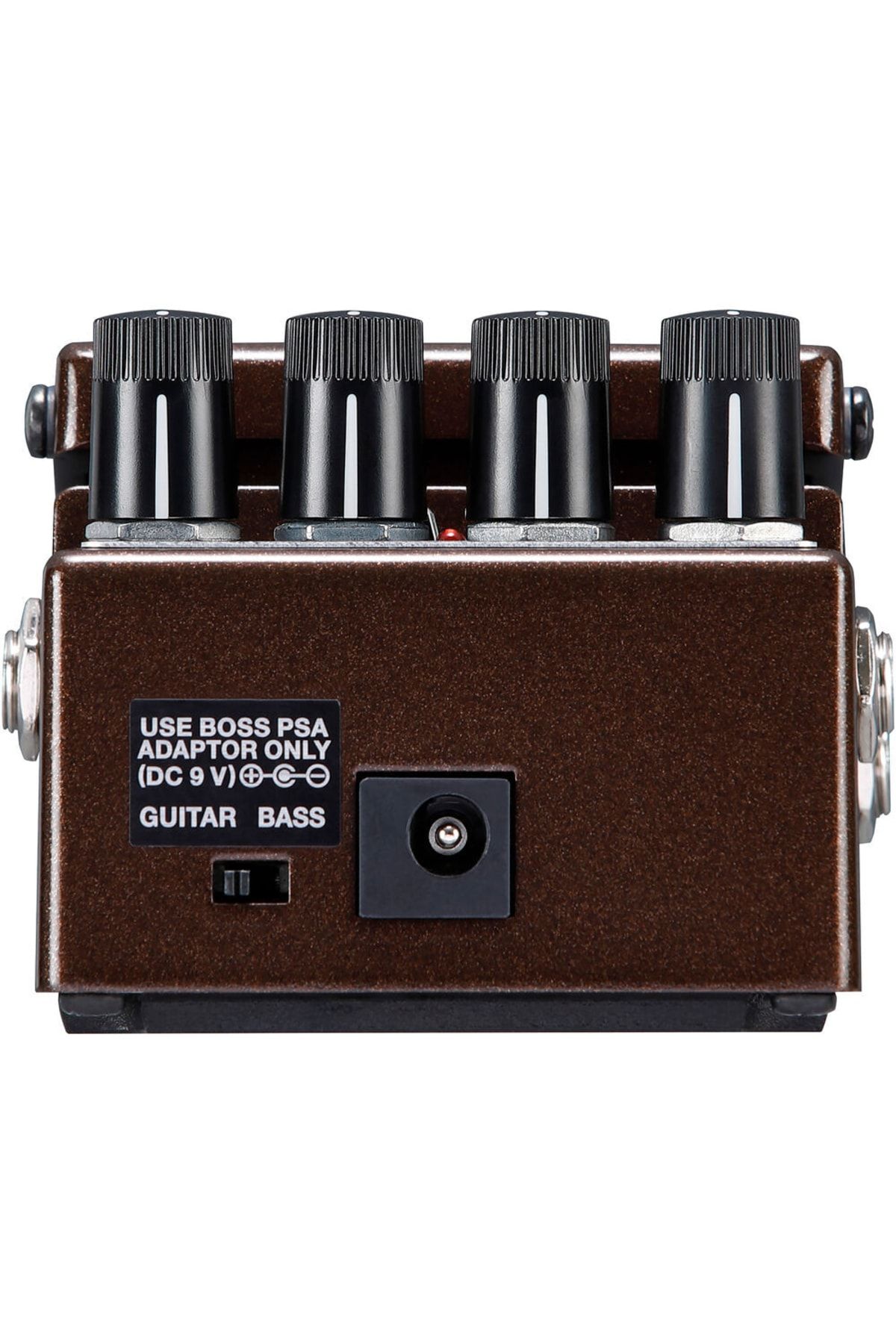 Boss oc shop 5 bass