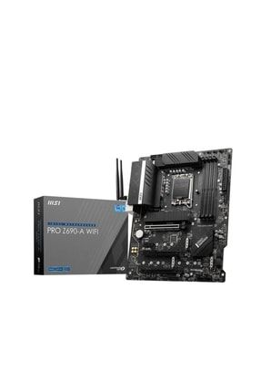 Pro Z690-a Wıfı Intel Lga1700 Atx Anakart 210226584