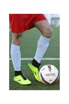 Lig Simav Boğazlı Çoraplı Halı Saha Erkek Futbol Ayakkabı 675675676575