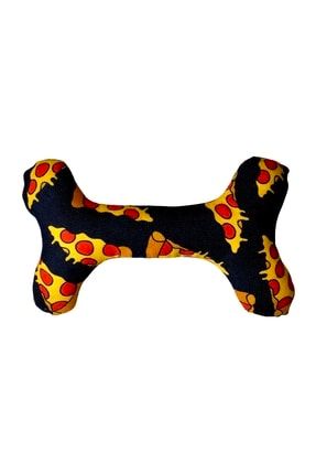 Pizza Köpek Oyun Kemiği kopkoynkmgptmio