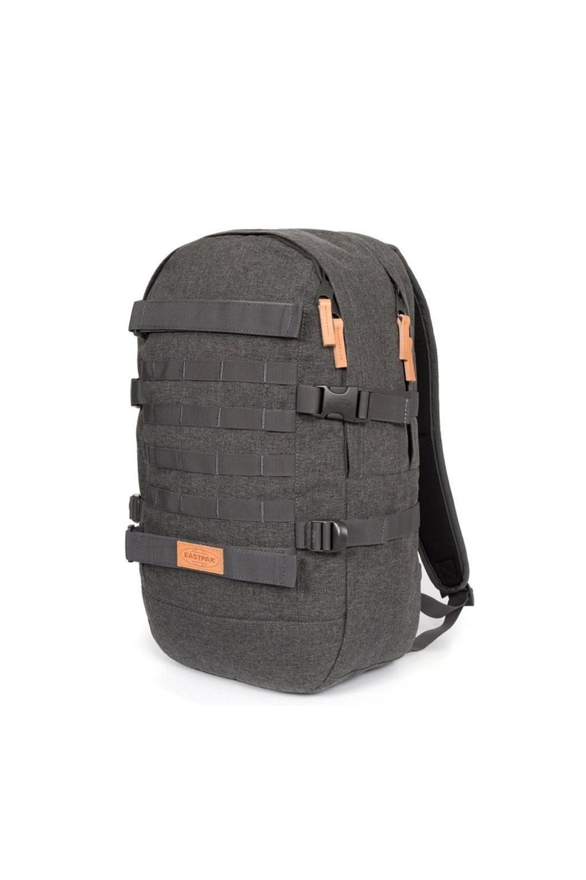 Eastpak floid black denim online