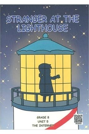 Stranger At The Lighthouse (grade 8 Ingilizce Hikaye) 9915919535424