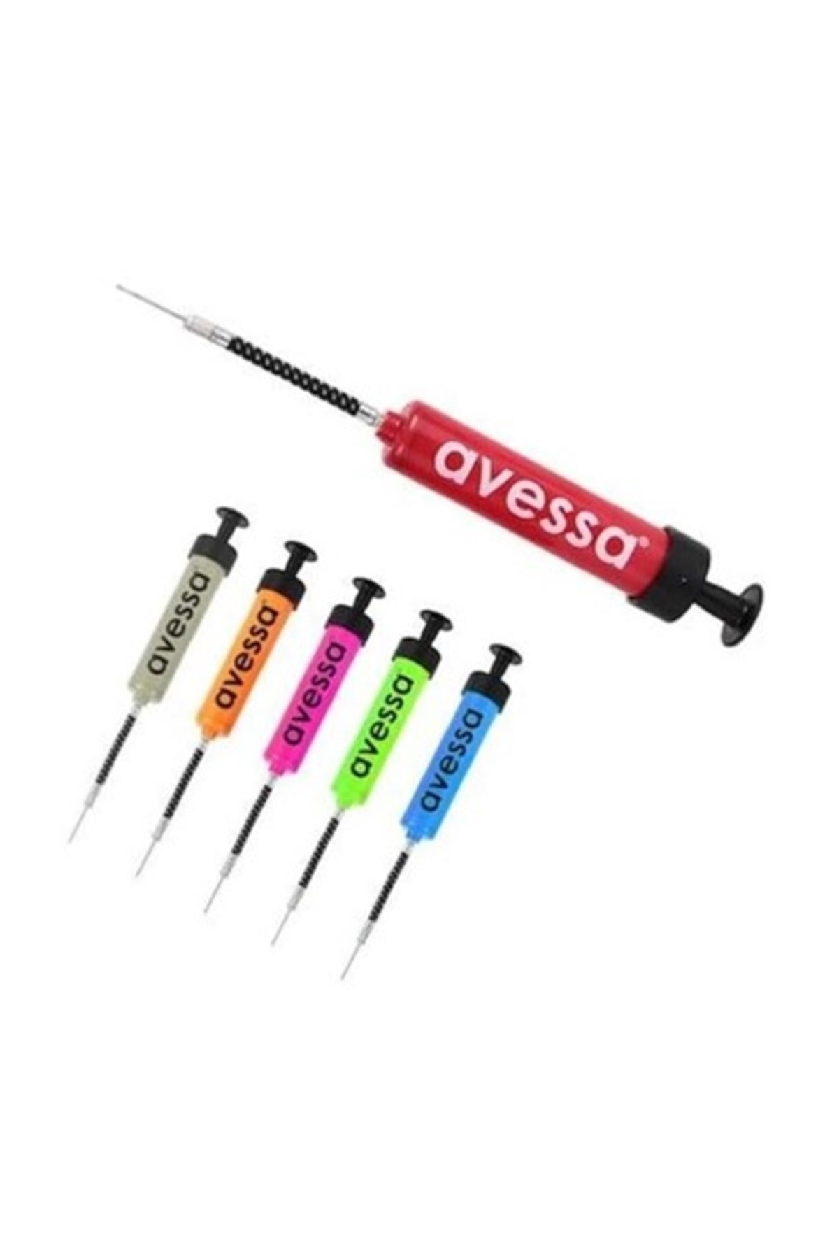 AVESSA Nc-006h Hortumlu Top Pompası (144)