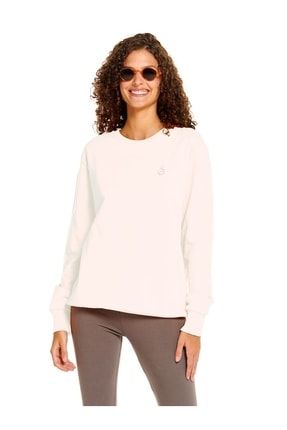 Kadın Basic Sweatshirt K221234 TYC00450555237