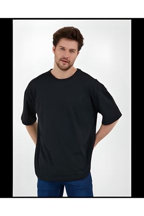 Oversize Erkek T-shirt erkek tişört