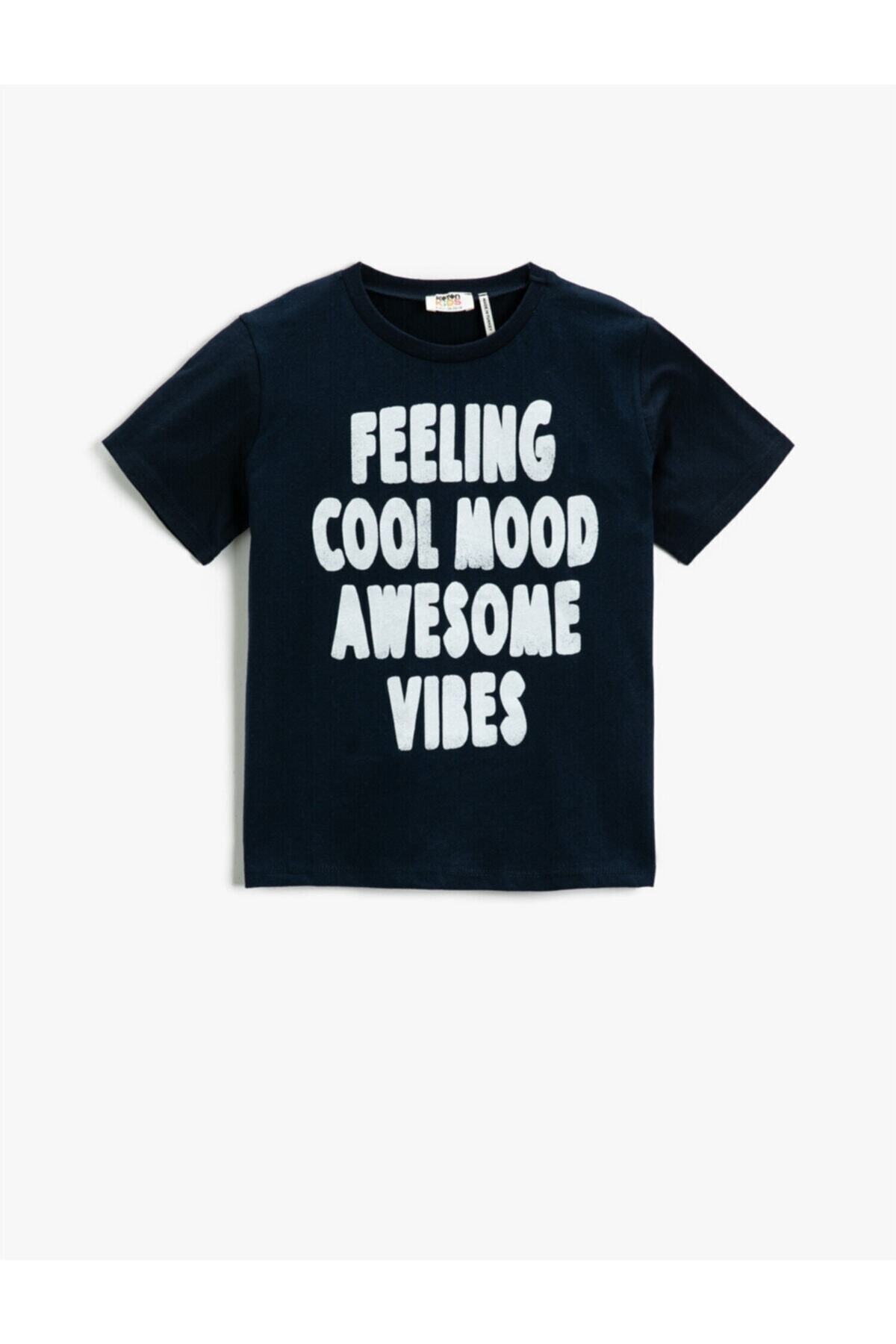 تیشرت کوتون TYC00479096597