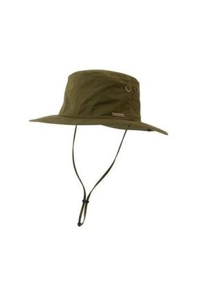 Borneo Hat Fotr Şapka Dark Olive S/m 25683