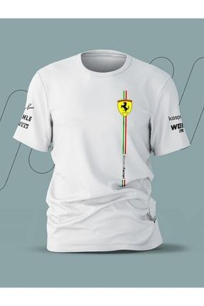 Ferrari Essereferrari T-shirt ZEP1239