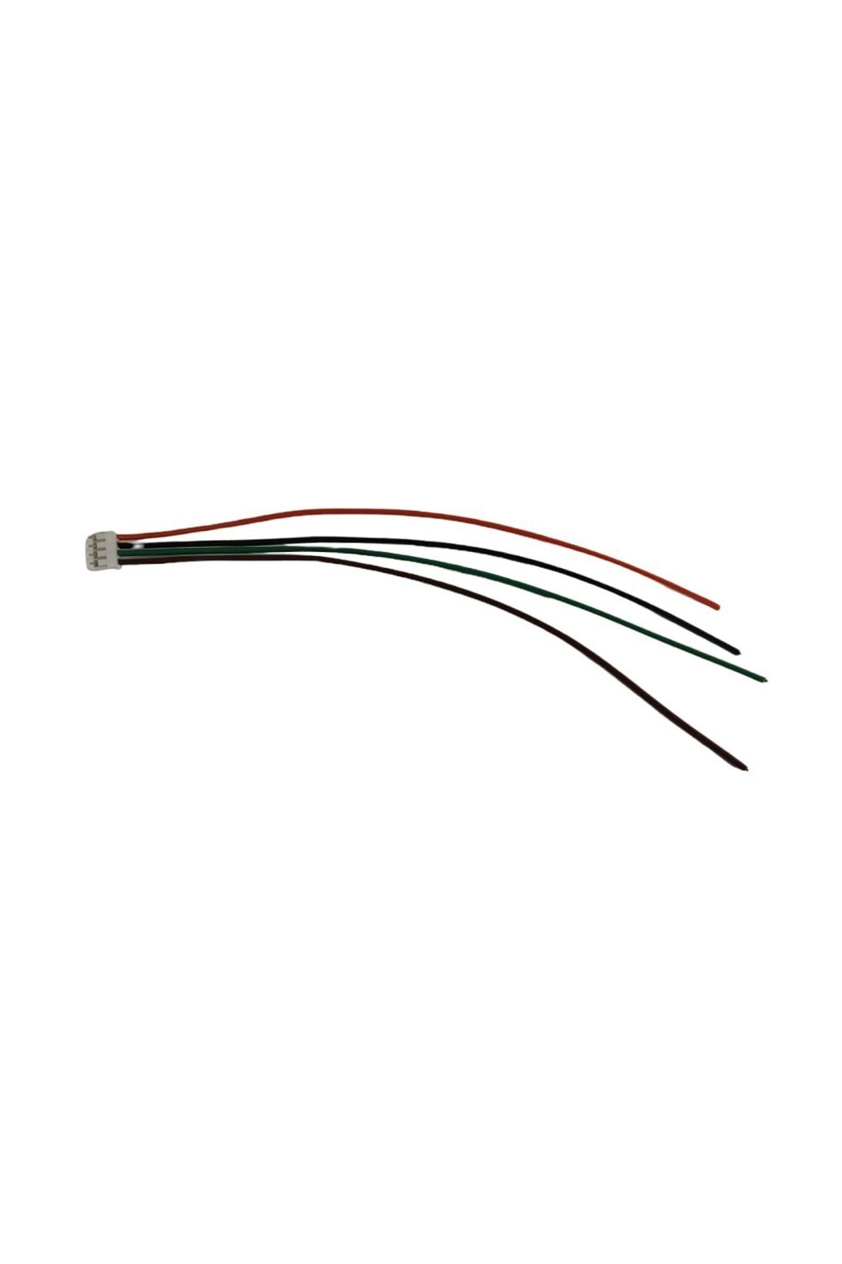 7A MÜHENDİSLİK Brc Tipi Sıralı Sistem Anahtar Soketi 4 Pin