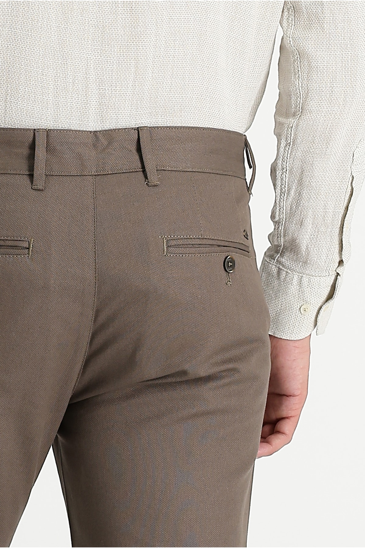 Kiğılı Slim Fit Spor Pantolon AN5651
