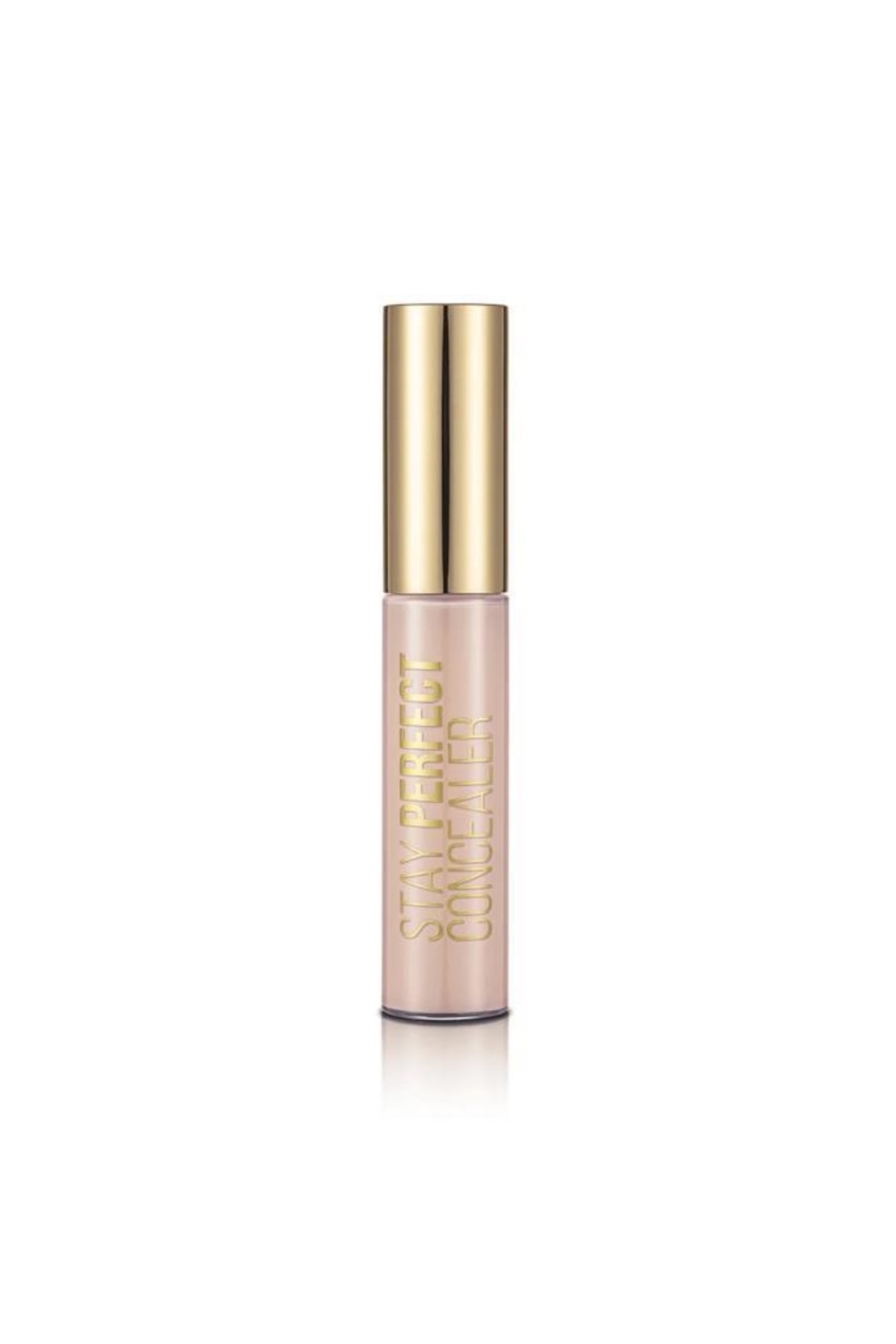 Flormar Stay Perfect Concealer 004 Ivory Kapatıcı