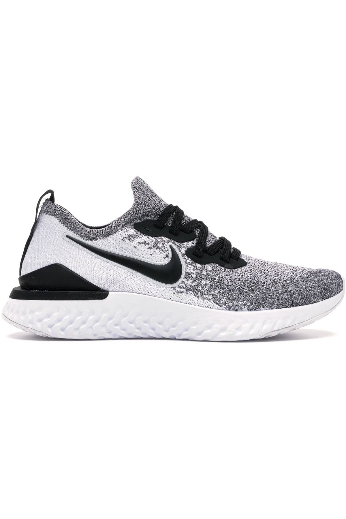 Nike Epic React Flyknit 2 Spor Ayakkab bq8927 102 Fiyat Yorumlar Trendyol