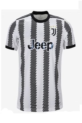 Juventus 2022/2023 Sezon Forması
