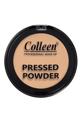 Pressed Powder Colleen Pudra01