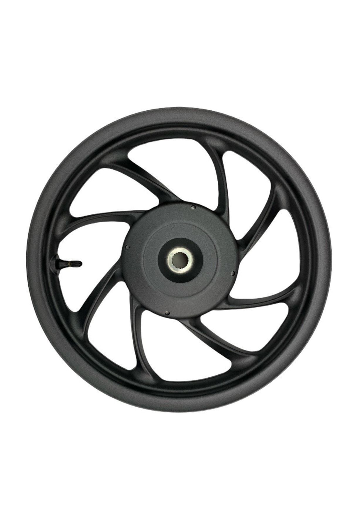 Штампованный Диск R10 3.00 Honda Dio Купить