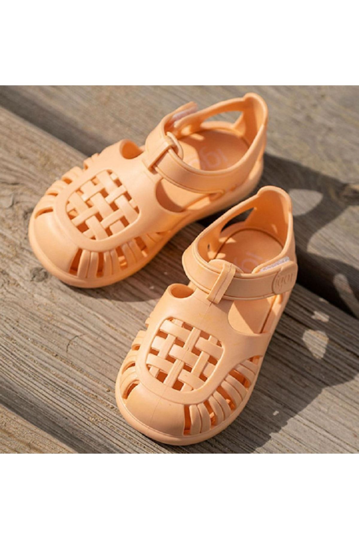 Orange igor sales jellies